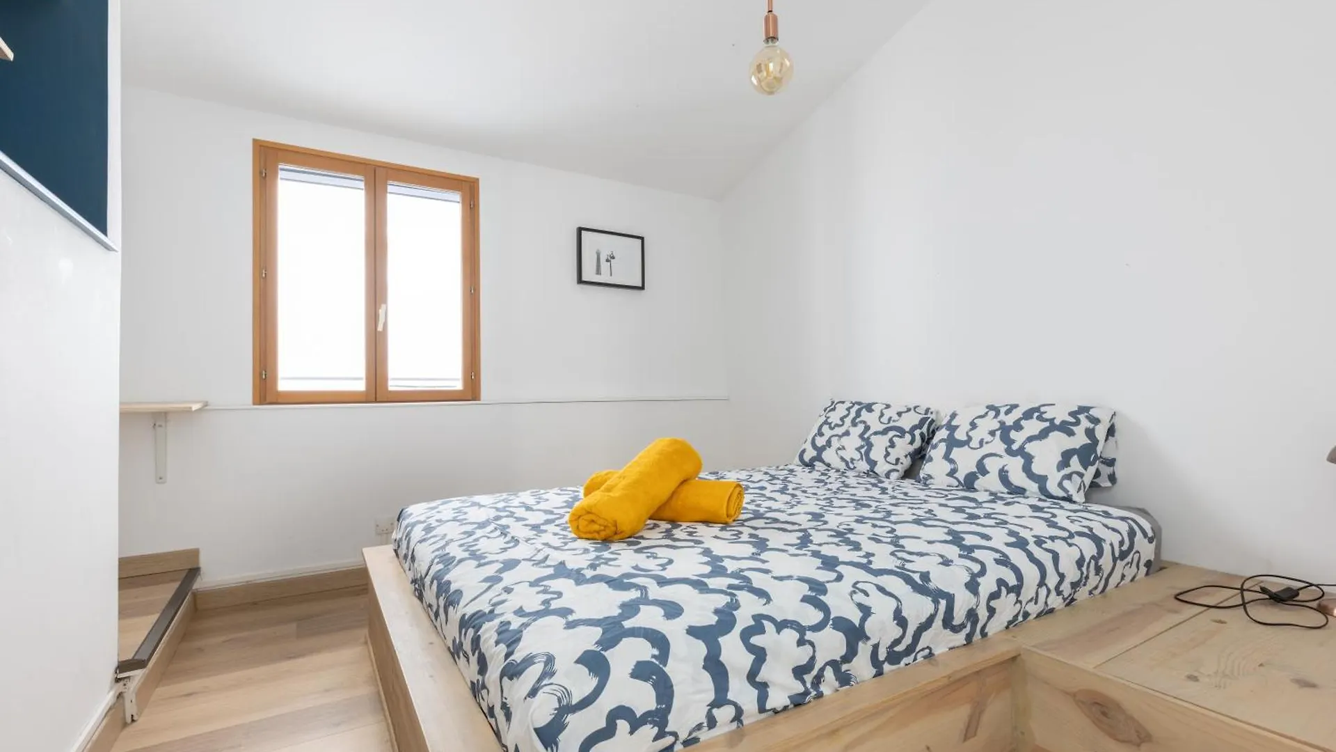 公寓 La Cle Des Remparts - 3 Chambres - Wifi - Intramuros 亞維農